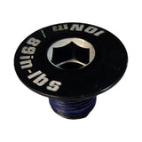 Scott Aluminium Frame Hardware Bolt