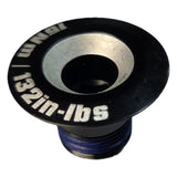 Scott Aluminium Frame Hardware Bolt