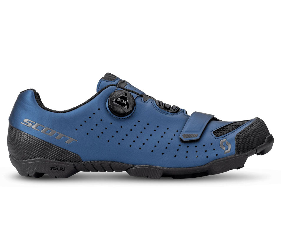 Scott MTB Comp BOA Shoes