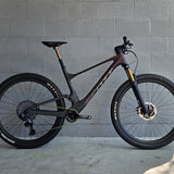 2023 Scott Spark RC SL