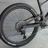 2023 Scott Spark RC SL
