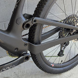 2023 Scott Spark RC SL