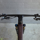 2023 Scott Spark RC SL