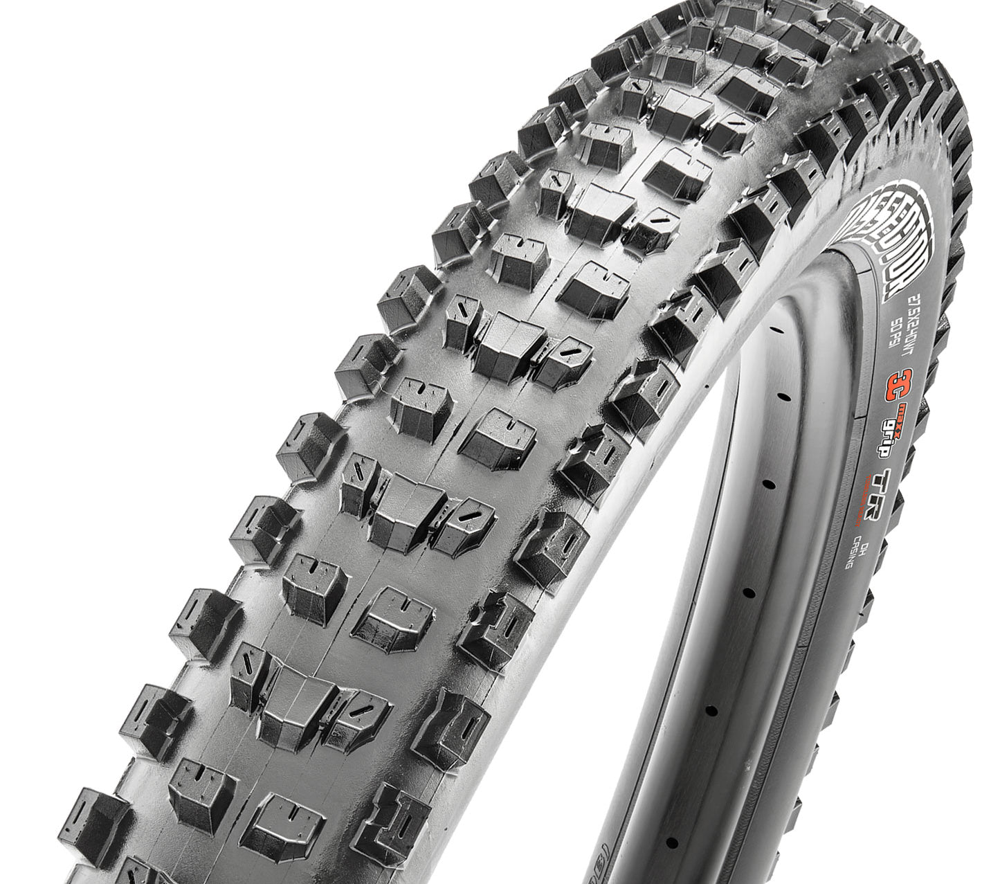 Maxxis Dissector EXO MaxxTerra Tire