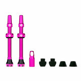 Muc-off V2 Tubeless Valve Set