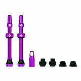 Muc-off V2 Tubeless Valve Set