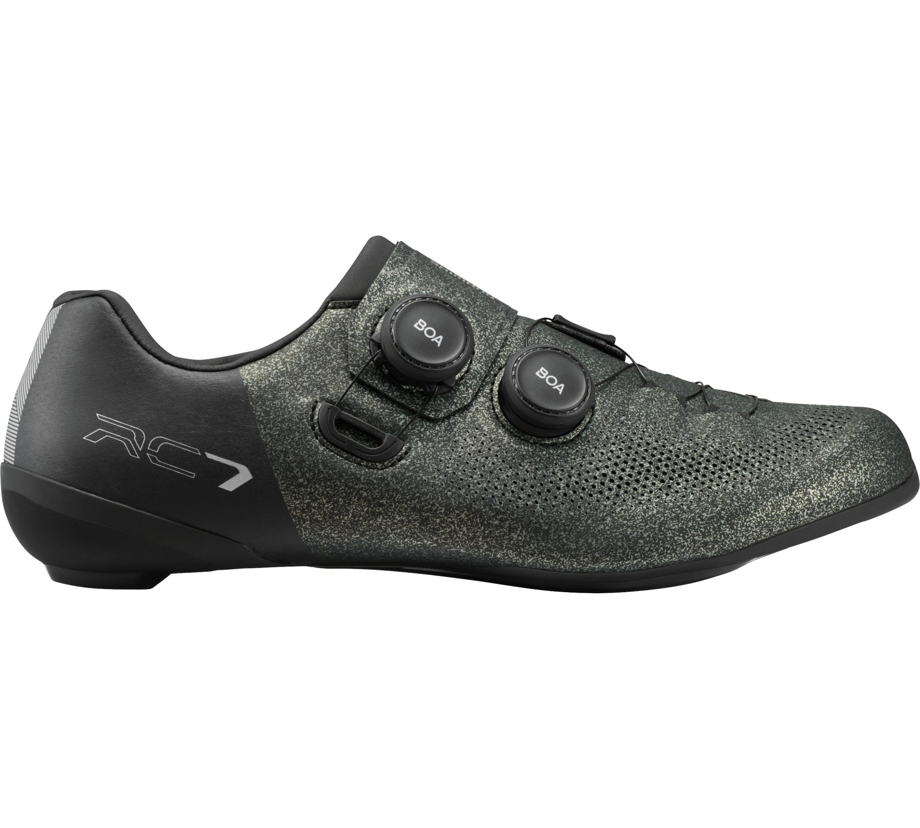 Shimano SH-RC703 Clip Shoes