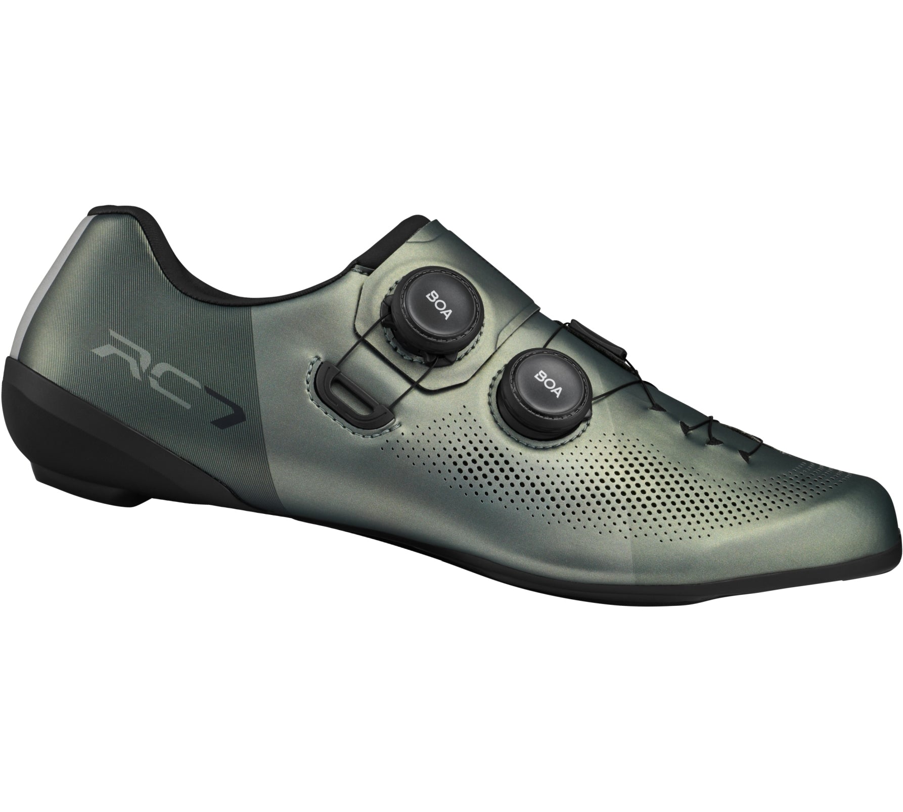 Shimano SH-RC703 Clip Shoes