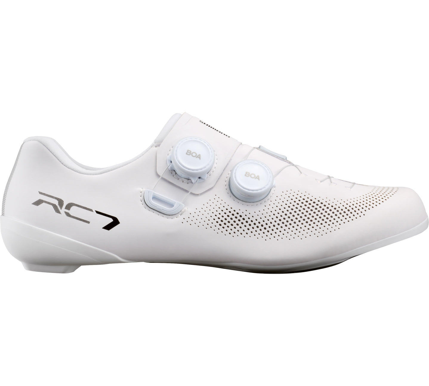Shimano SH-RC703 Clip Shoes