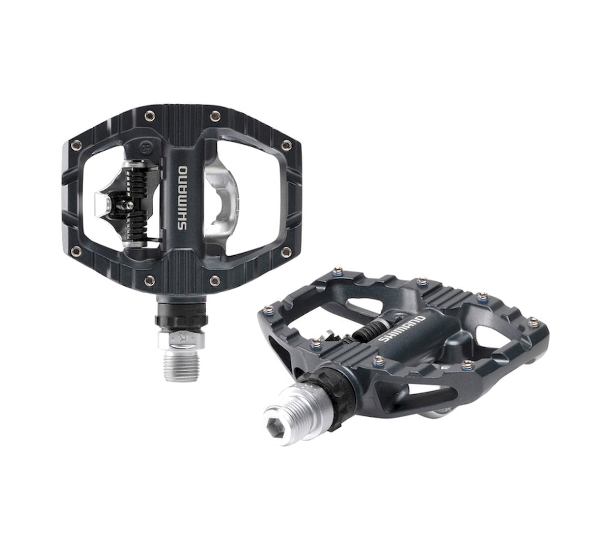 shimano PD-EH500 clipless pedals