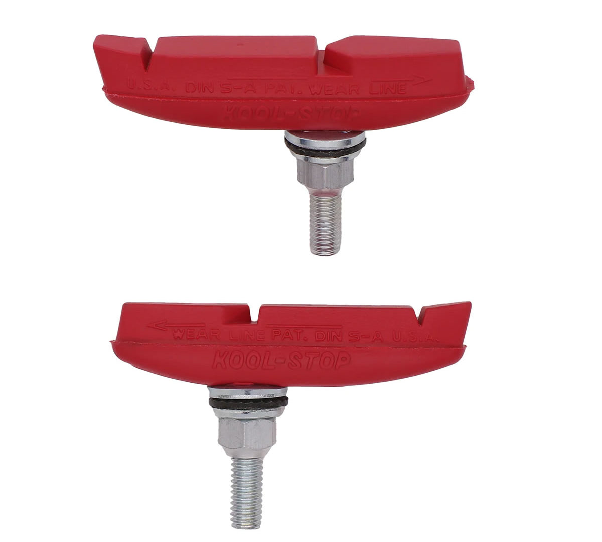 Koolstop Eagle 2 Caliper Rim Brake Pads