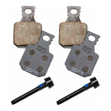 Magura 8.P Performance Disc Brake Pads