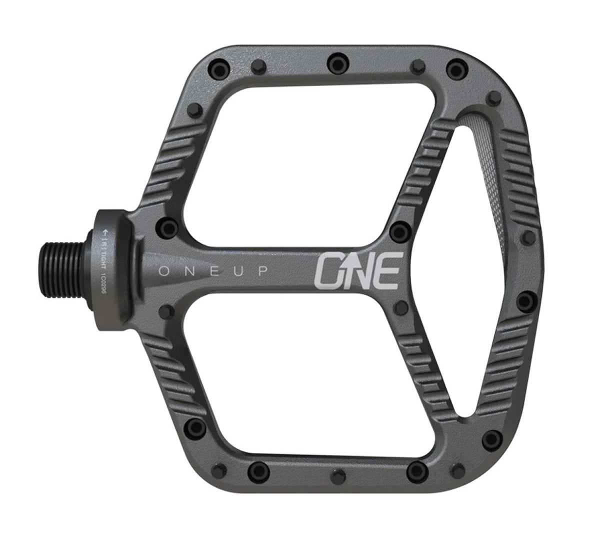 OneUp Alloy Pedals