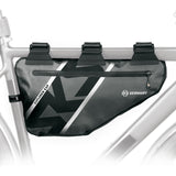 SKS Explorer EXP Frame Bag