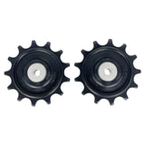 Shimano XT RD-M8250 12spd Pulley Wheel Set Black