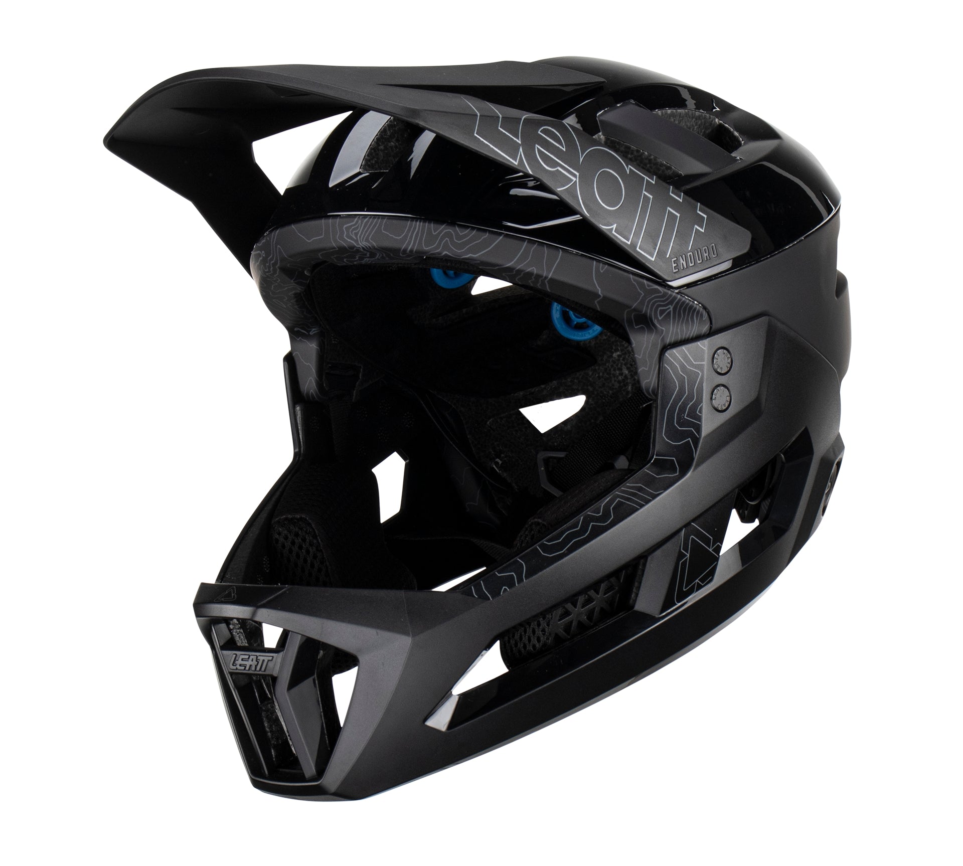 Leatt 3.0 Enduro Helmet