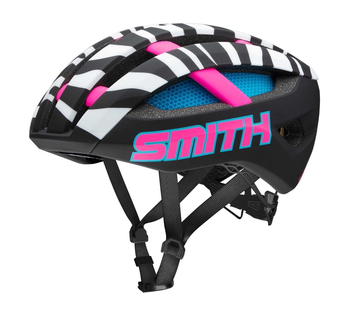 Smith Network MIPS Helmet