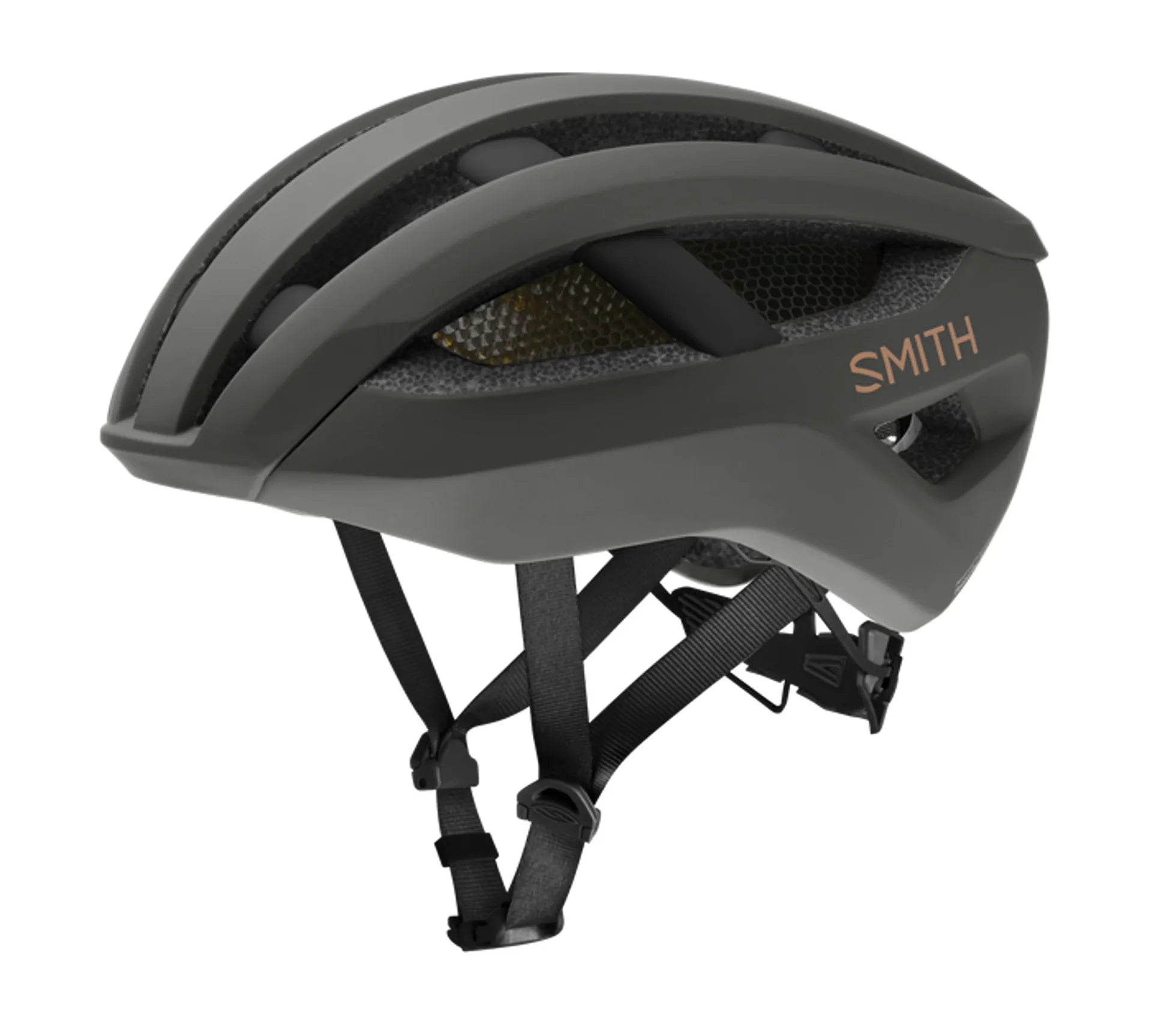 Smith Network MIPS Helmet