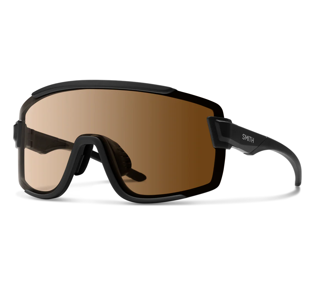 Smith Wildcat ChromaPop Photochromic Glasses