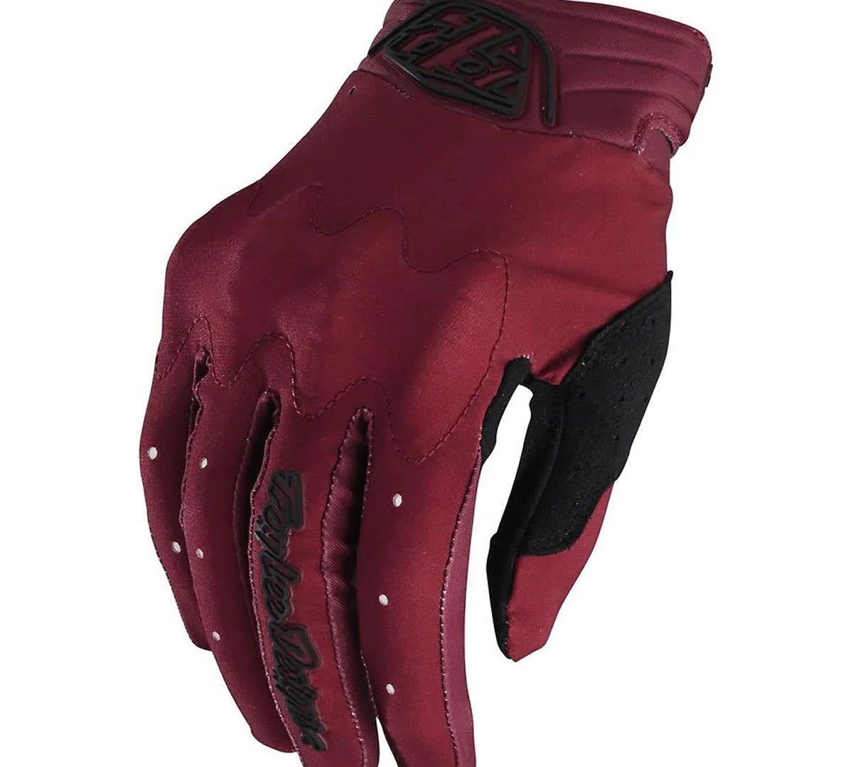 Troy Lee Designs Gambit Solid Gloves - Men's