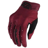 Troy Lee Designs Gambit Solid Gloves - Men's