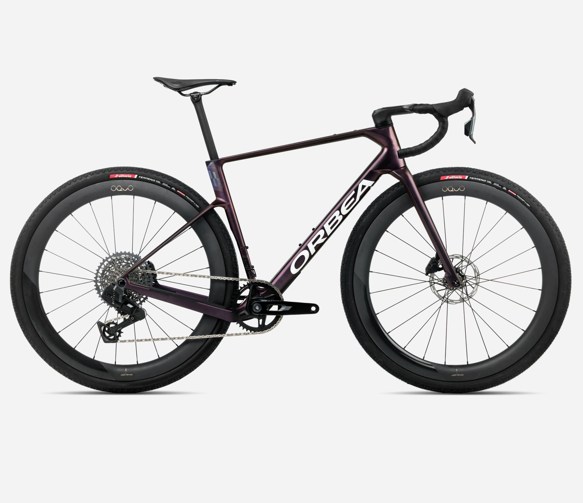 2026 Orbea Terra Race M31eLTD 1x