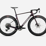 2026 Orbea Terra Race M31eLTD 1x