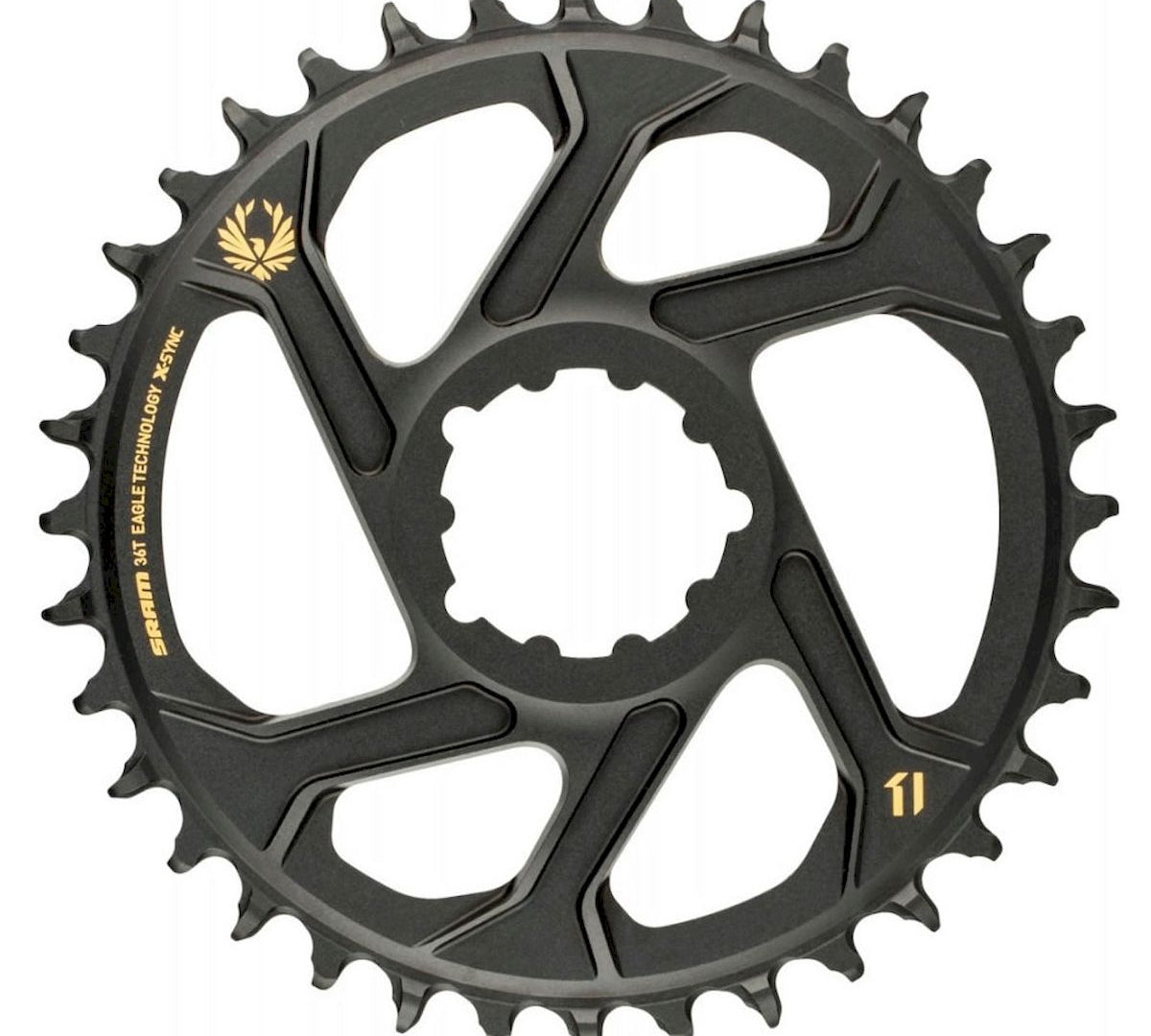 SRAM Eagle X-Sync2 DM Chainring