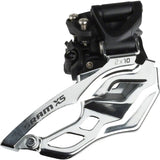 sram x5 front derailleur