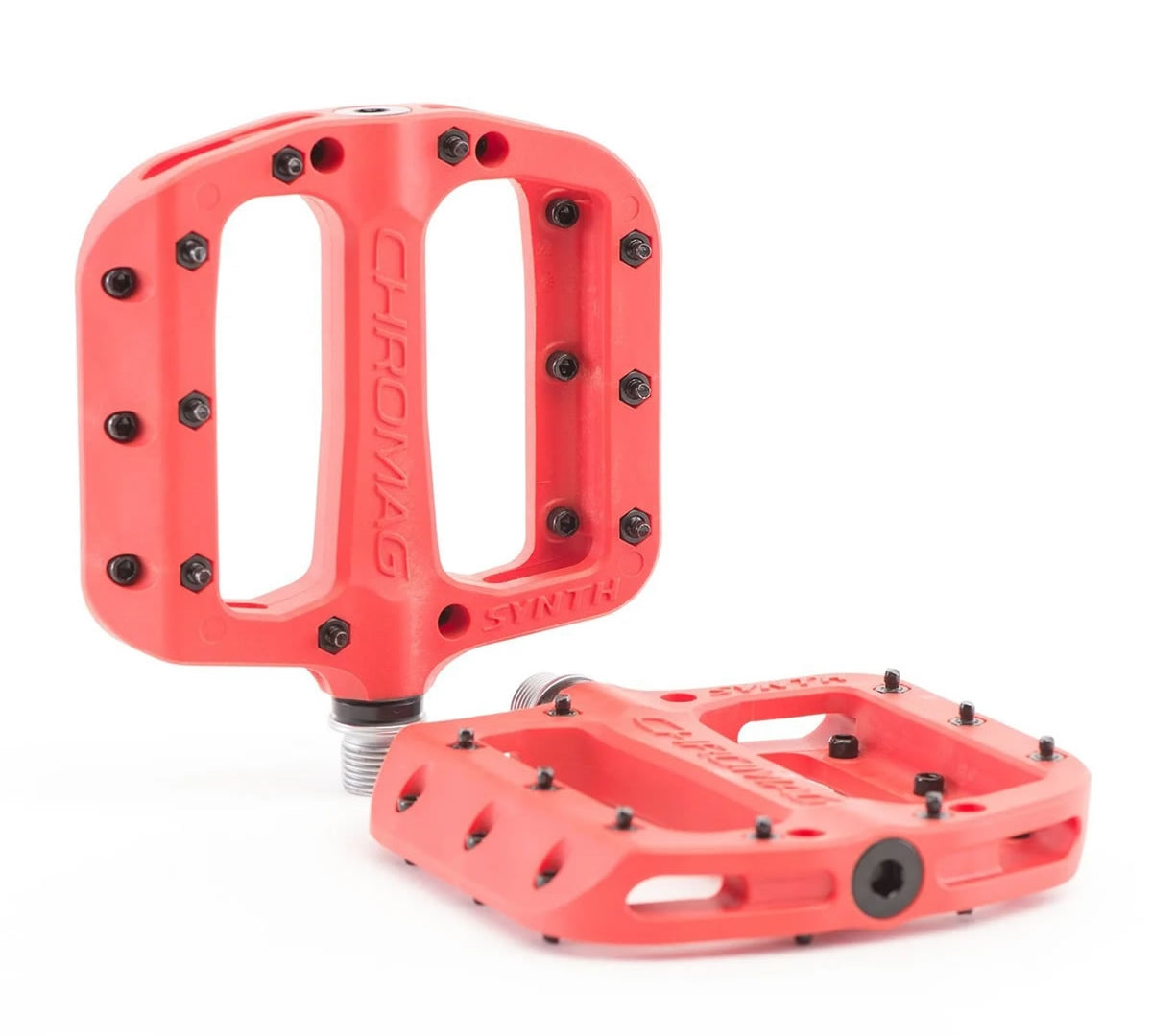 Chromag Synth Flat Composite Pedals