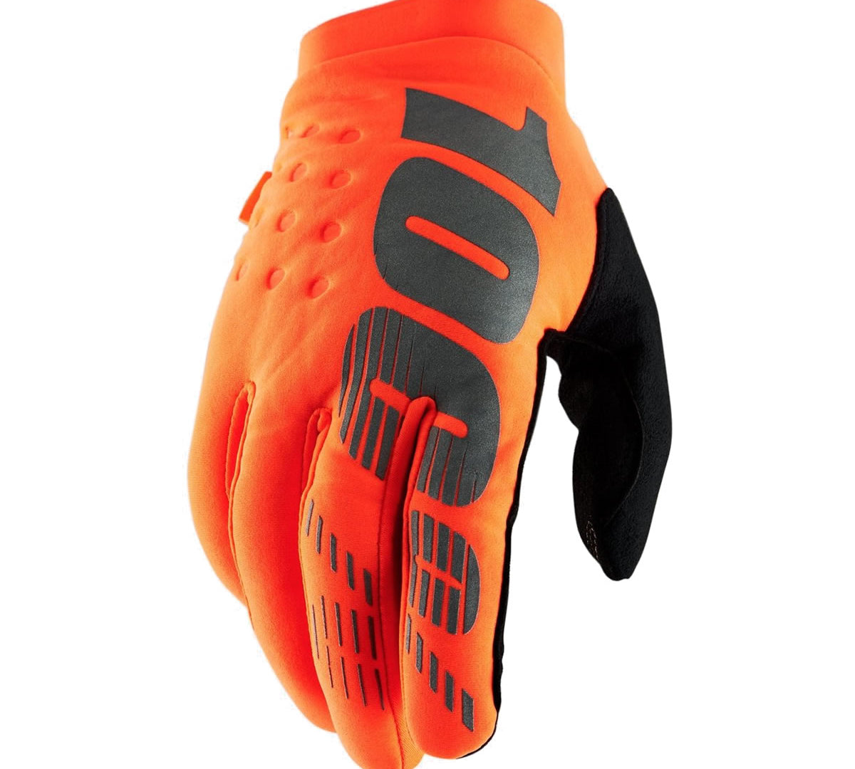 100% Brisker Cold Weather Gloves