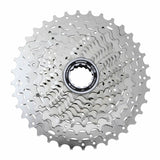 Shimano CS-HG50 10spd Cassette Silver 11 - 36T
