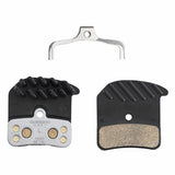 Shimano H03C-MF Finned Disc Brake Pads