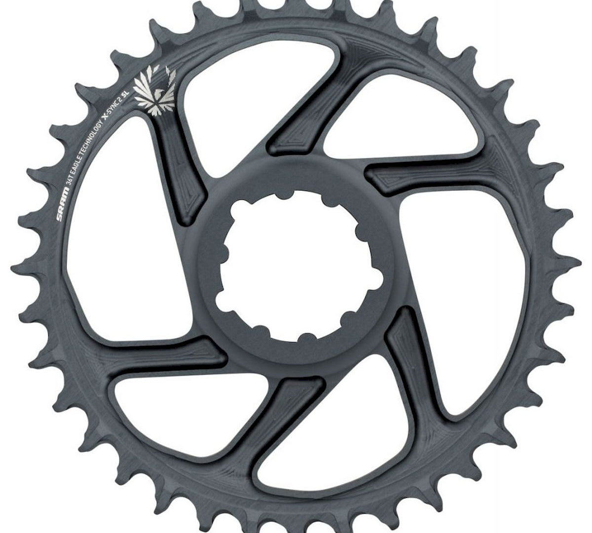 SRAM XX1 Eagle SL X-Sync2 DM Chainring