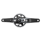 SRAM XO Eagle T-Type Crankset