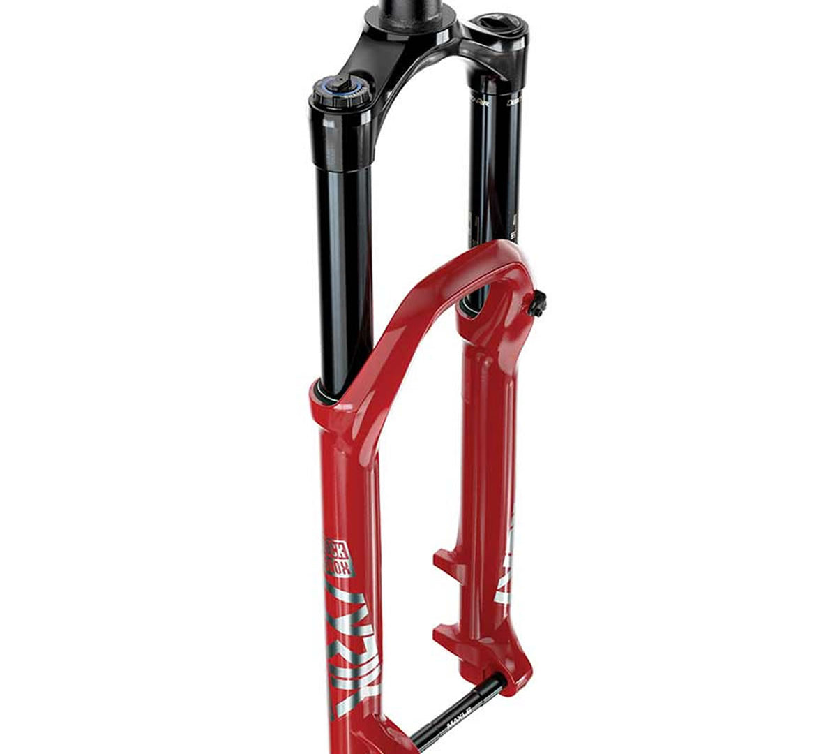 Rock Shox Lyrik Ultimate RC2 C3 Suspension Fork
