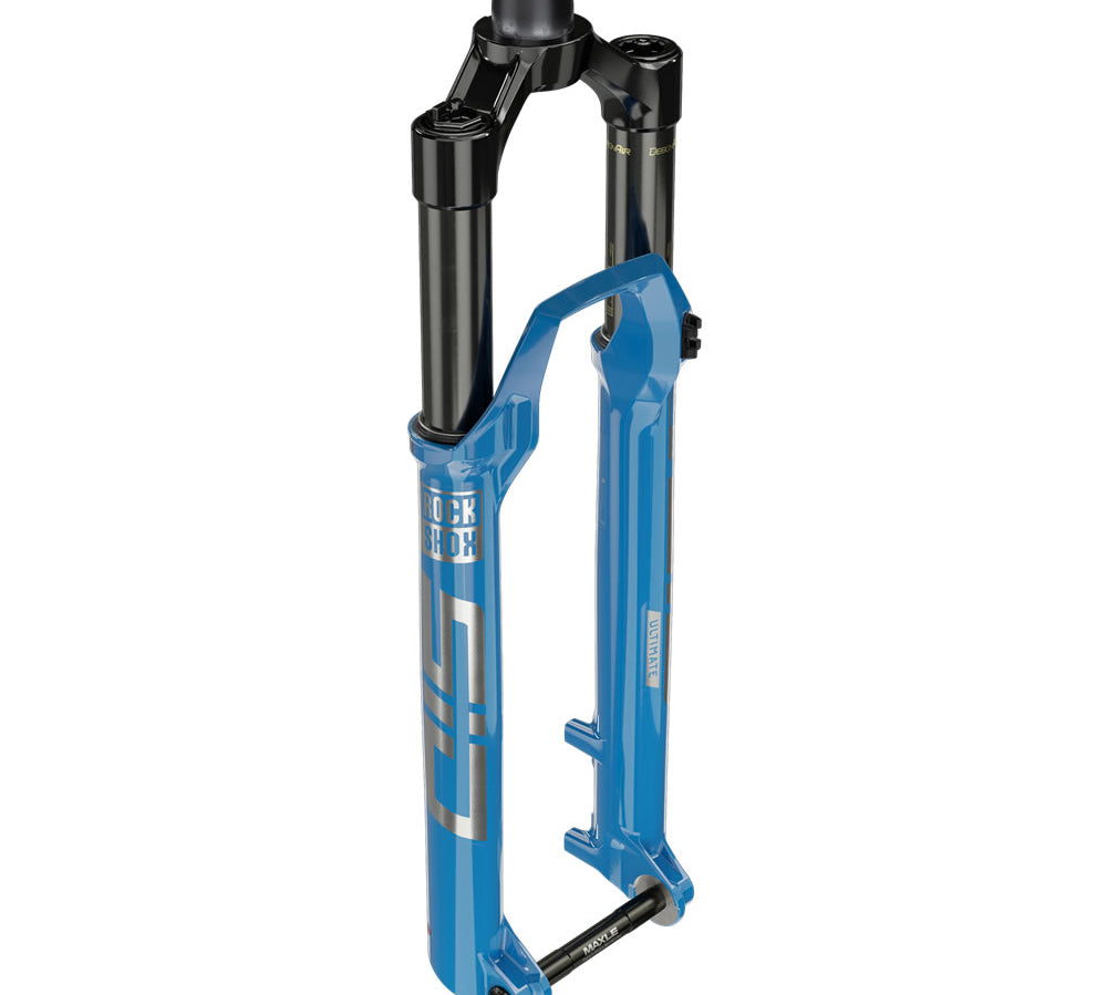 Rock Shox SID Ultimate C1 Suspension Fork with Remote