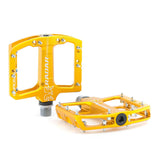 Chromag Radar Flat Alloy Pedals