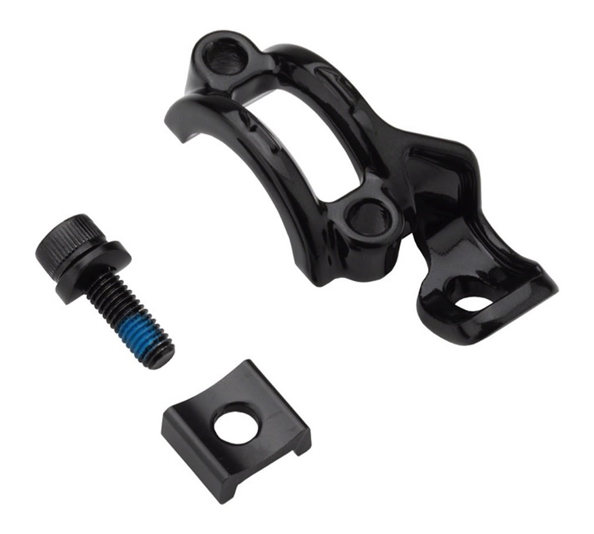 Hayes Dominion Peacemaker Integrated Shifter Clamp