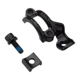 Hayes Dominion Peacemaker Integrated Shifter Clamp