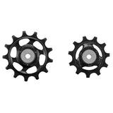 Shimano GRX RD-RX810 11spd Pulley Wheel Set Black