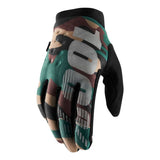 100% Brisker Cold Weather Gloves