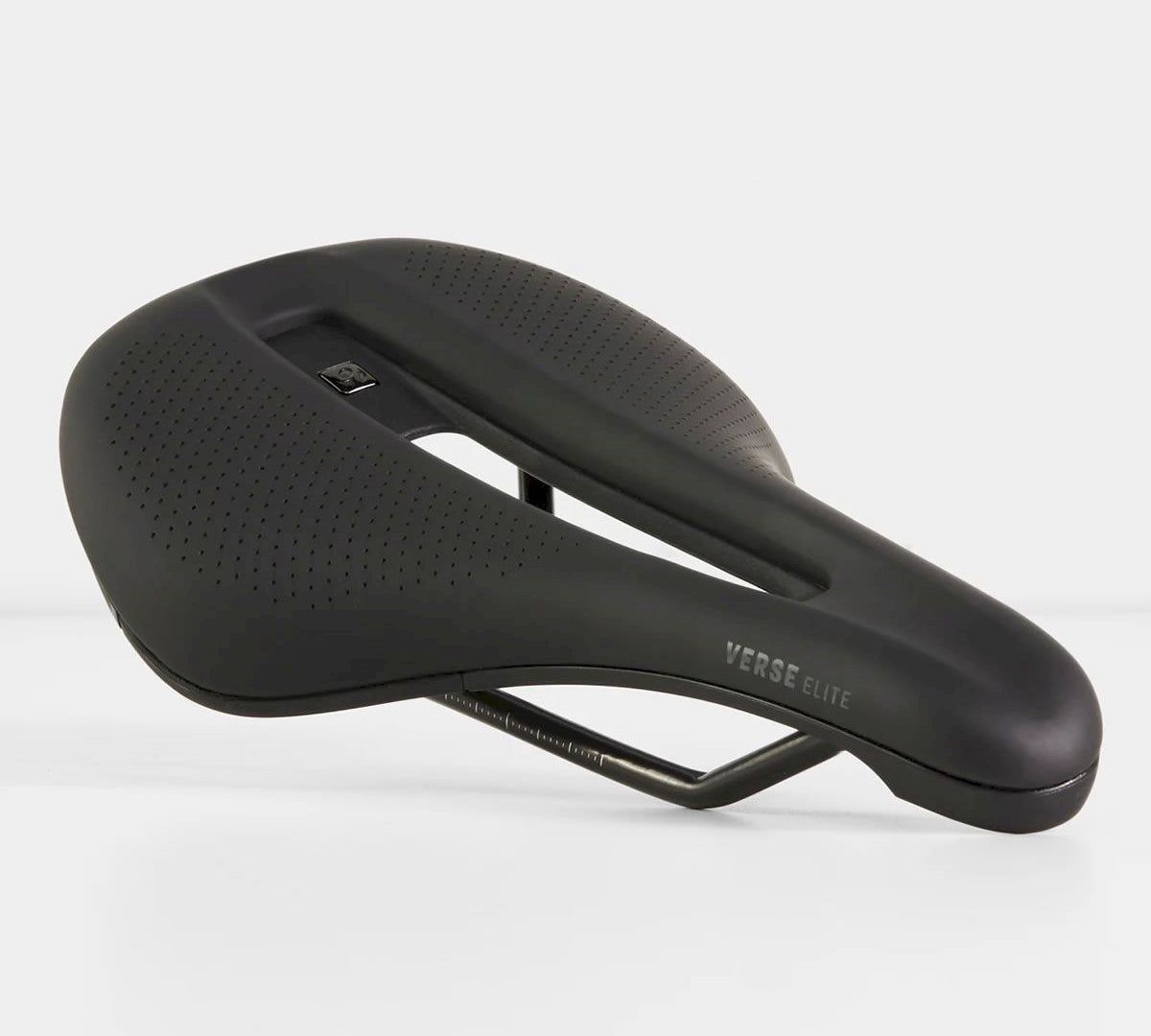 Bontrager Verse Short Elite Bike Saddle