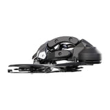 Shimano XTR RD-M9260-12 Di2 12spd Rear Derailleur Dark Grey Long / 51T