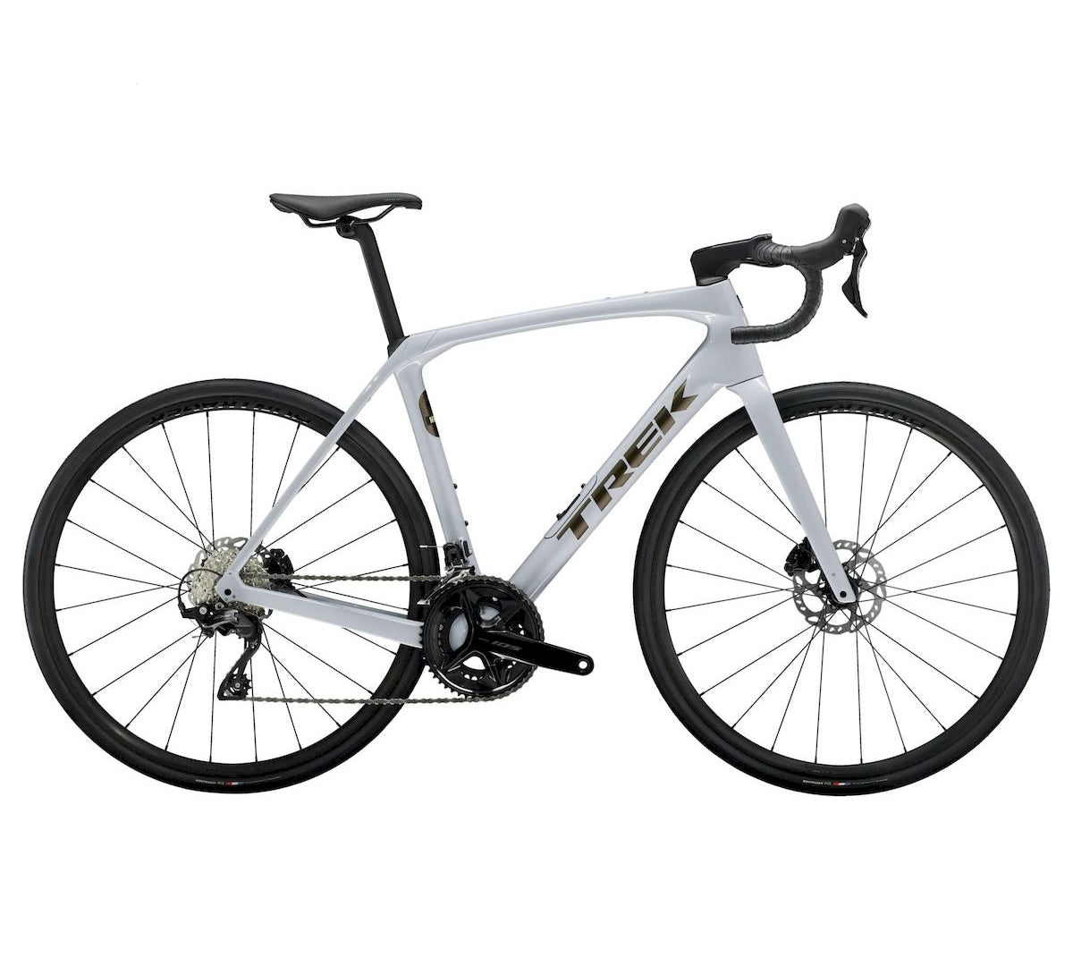 Trek Domane SL 5 Gen 4