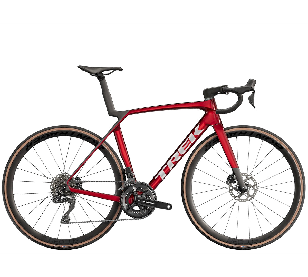 Trek Madone SL 6 Gen 8