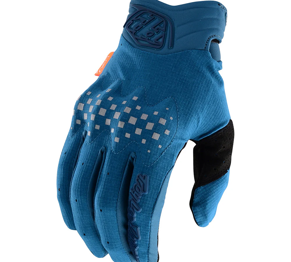 Troy Lee Designs Gambit Solid Gloves - Men's