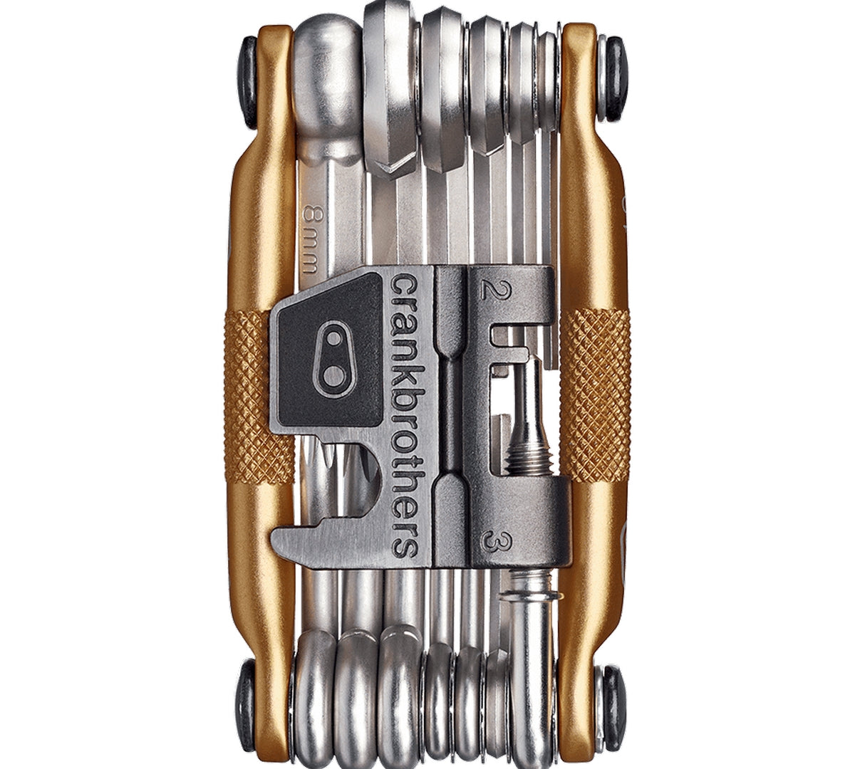 Crank Brothers M19 Multi Tool