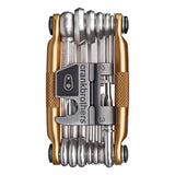 Crank Brothers M19 Multi Tool