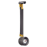 Lezyne Shock Drive Pump Black / Gold
